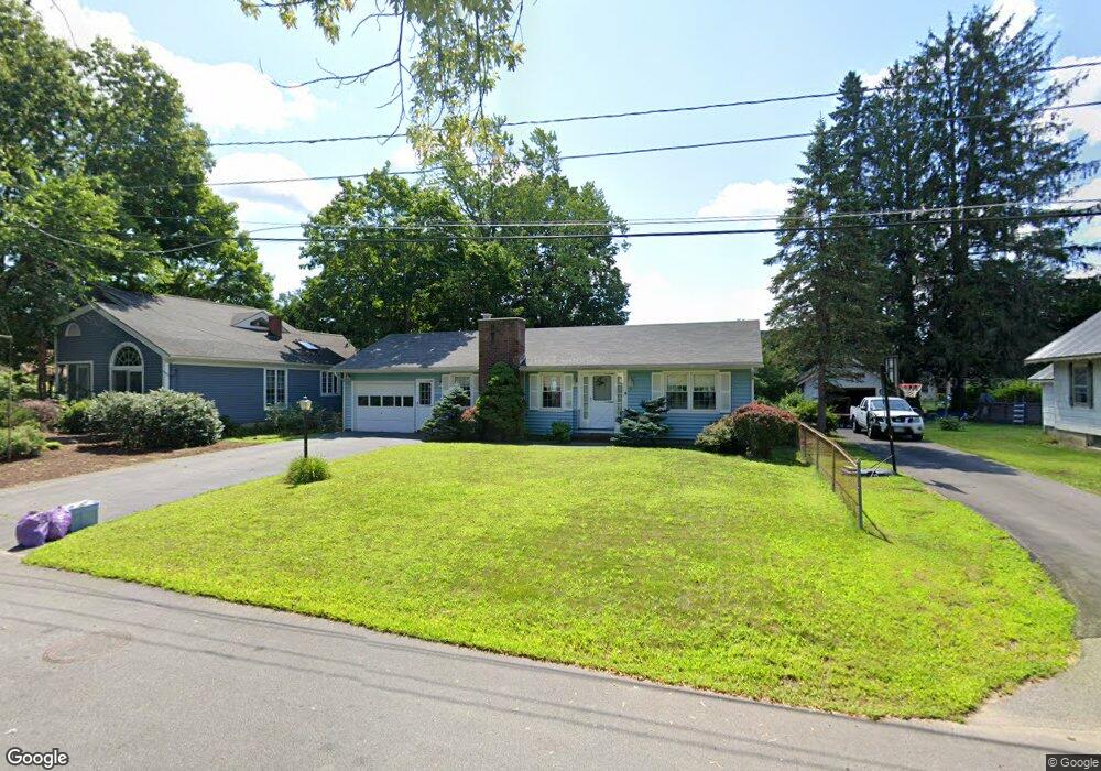 37 Noyes St, Concord, NH 03301 - photo 1