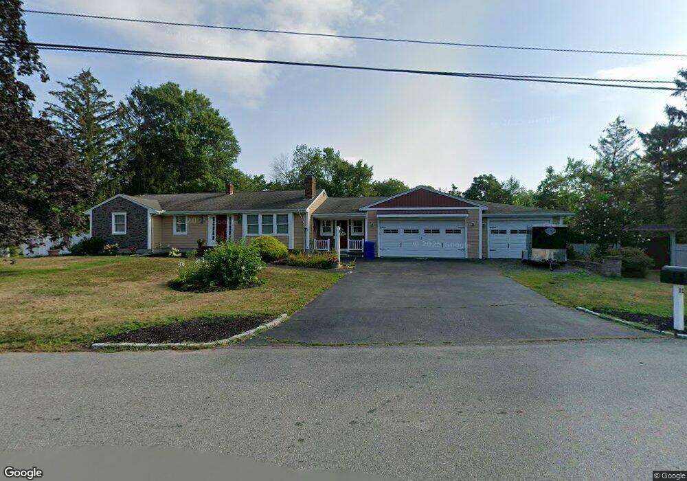 11 Disamar Rd, Taunton, MA 02780 - photo 1