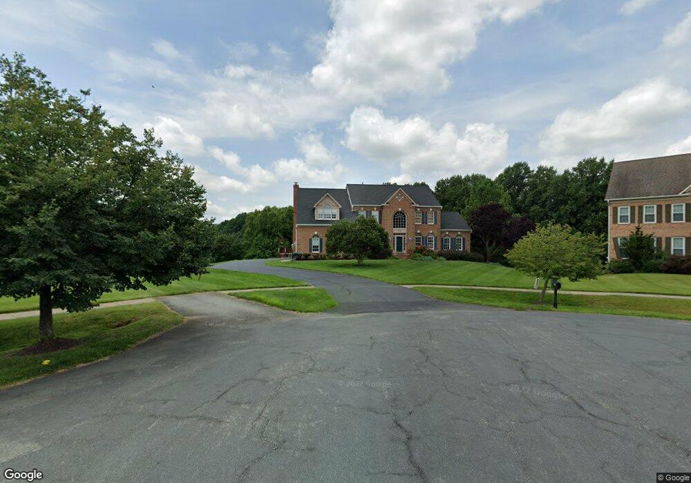 16501 Harbour Town Dr, Silver Spring, MD 20905 - photo 1