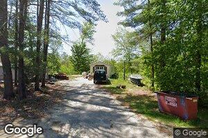 131 Pine Ridge Loop, Livermore Falls, ME 04254