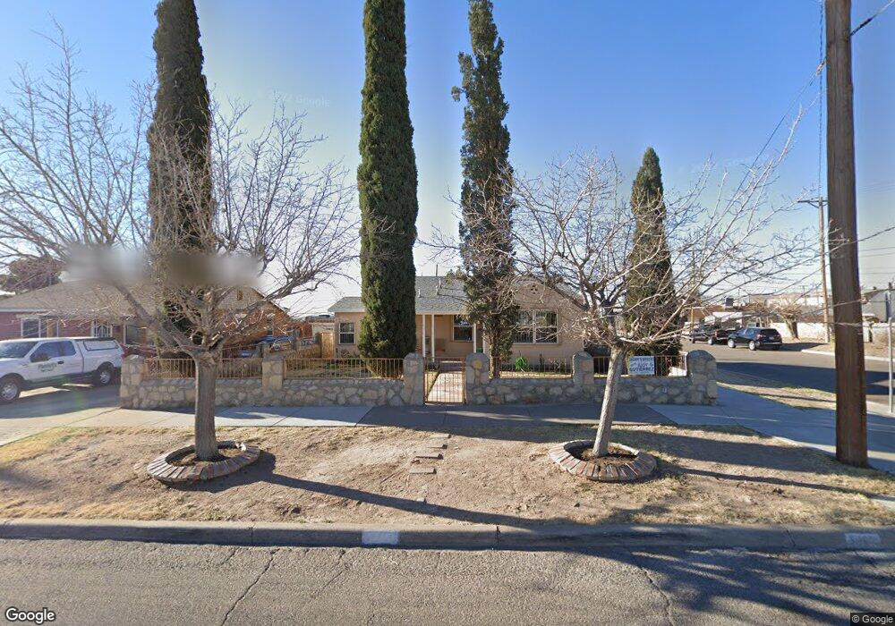 3700 Mobile Ave, El Paso, TX 79930 - photo 1