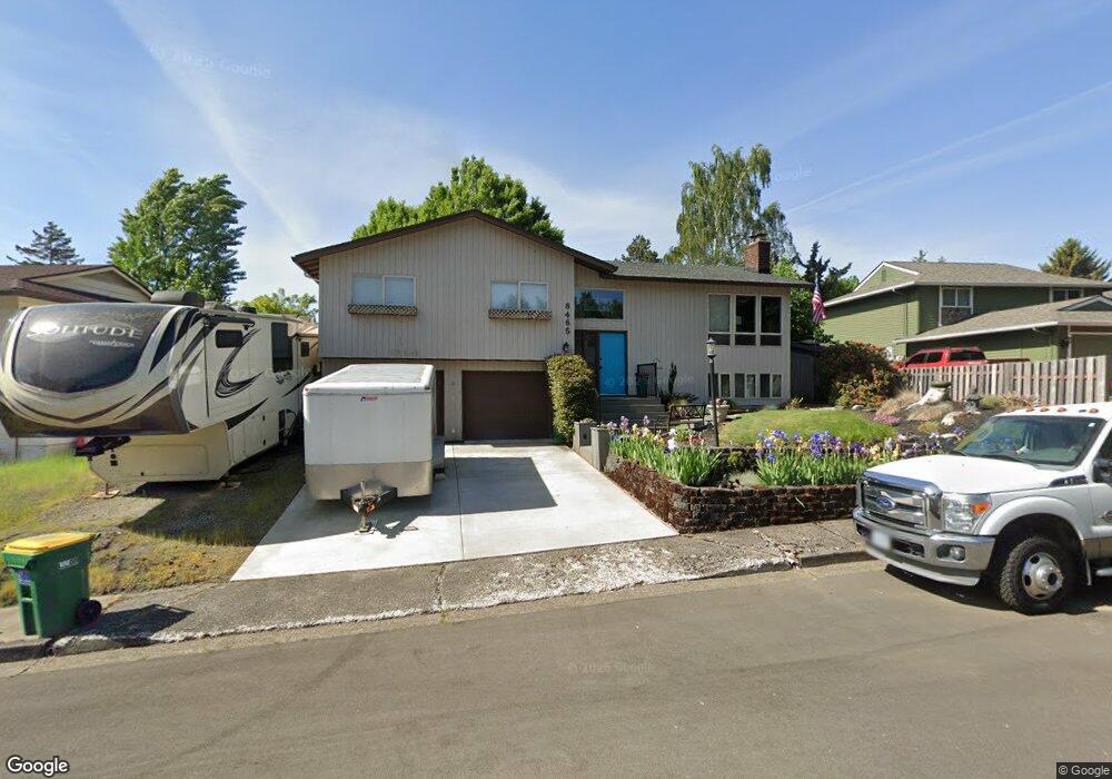 8465 SW Parkview Loop, Beaverton, OR 97008 - photo 1