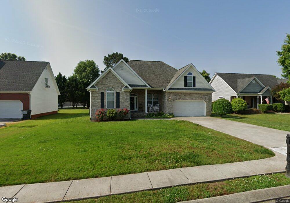 220 Rock Creek Trail, Ringgold, GA 30736 - photo 1