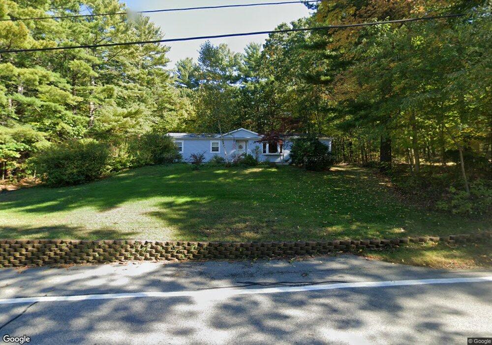 474 Steere Farm Rd, Harrisville, RI 02830 - photo 1