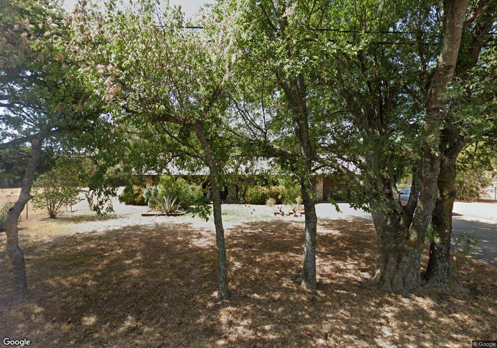 7211 Poison Oak Rd, Temple, TX 76502 - photo 1