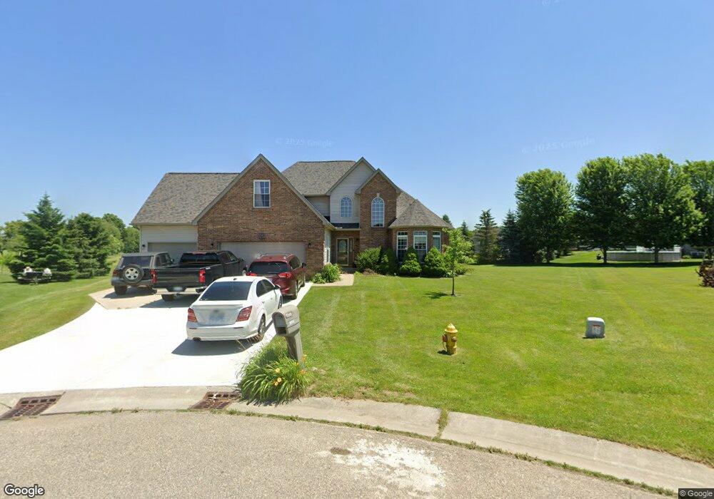 10102 N Hunt Ct, Davison, MI 48423 - photo 1
