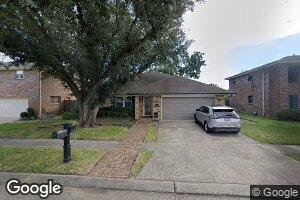 409 Cressionne Dr, New Orleans, LA 70123