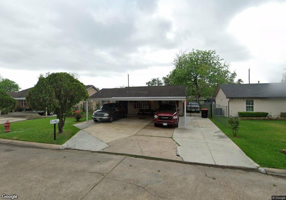 3714 Pine Meadow Ln, Houston, TX 77039 - photo 1