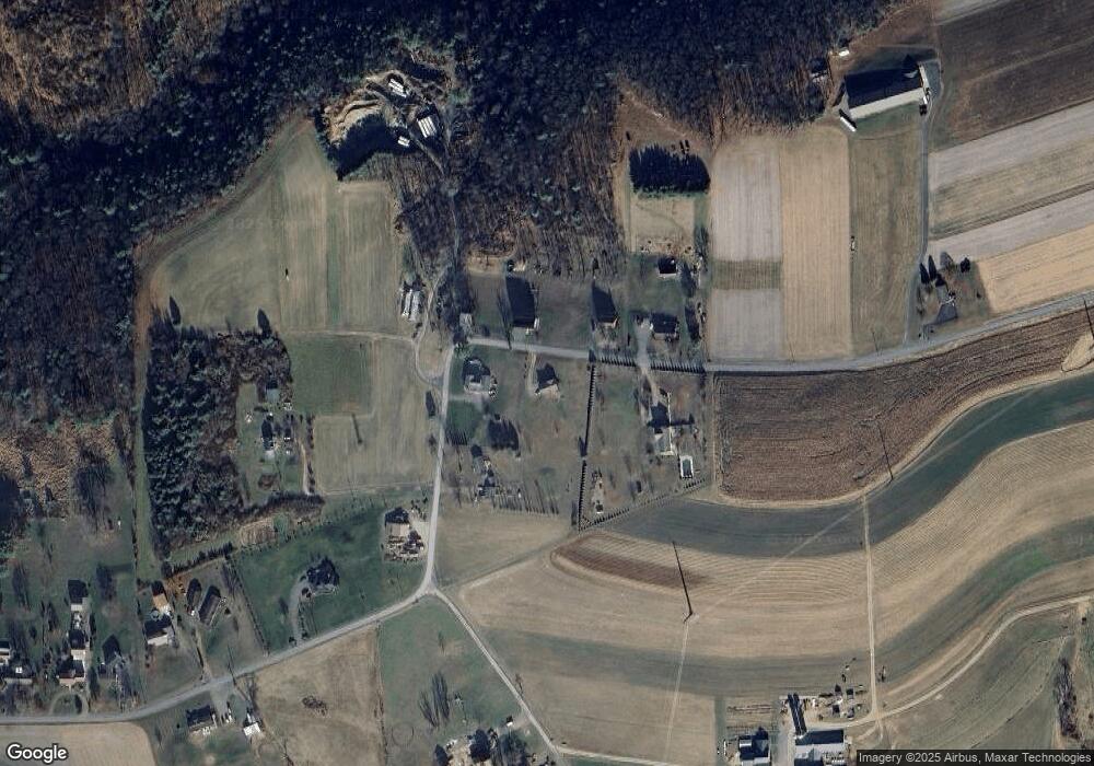 317 Kline Rd, Orangeville, PA 17859 - photo 1