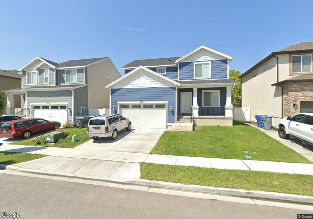 649 S Academy Dr E unit 6, American Fork, UT 84003 - photo 1