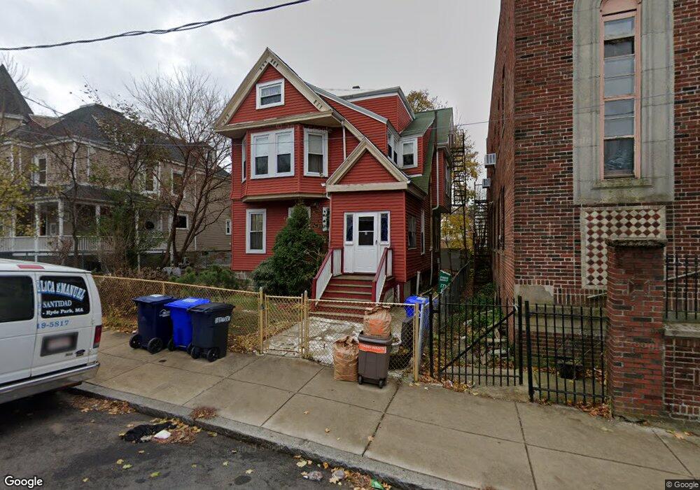 66 Wayland St, Dorchester, MA 02125 - photo 1