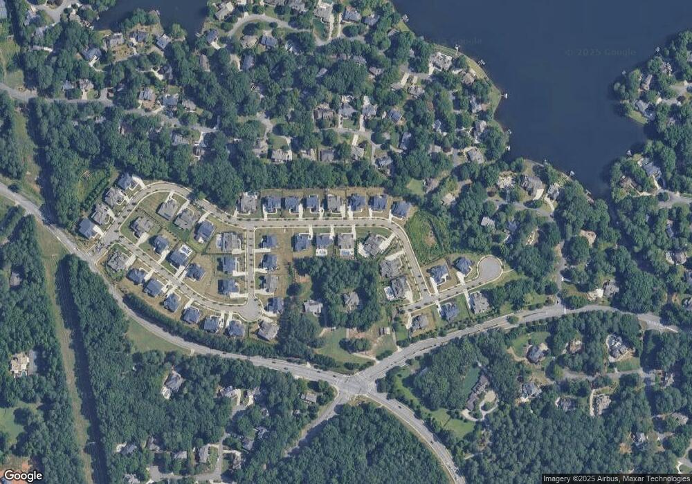 295 Dodd Ln, Alpharetta, GA 30005 - photo 1