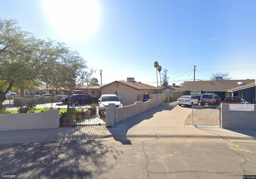 3008 N 46th Ave, Phoenix, AZ 85031 - photo 1