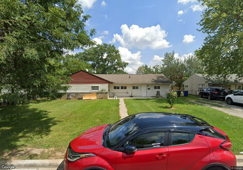 664 Derrer Rd unit 666, Columbus, OH 43204 - photo 1