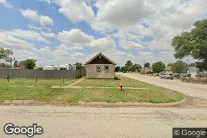 337 N 3rd St, Wakeeney, KS 67672