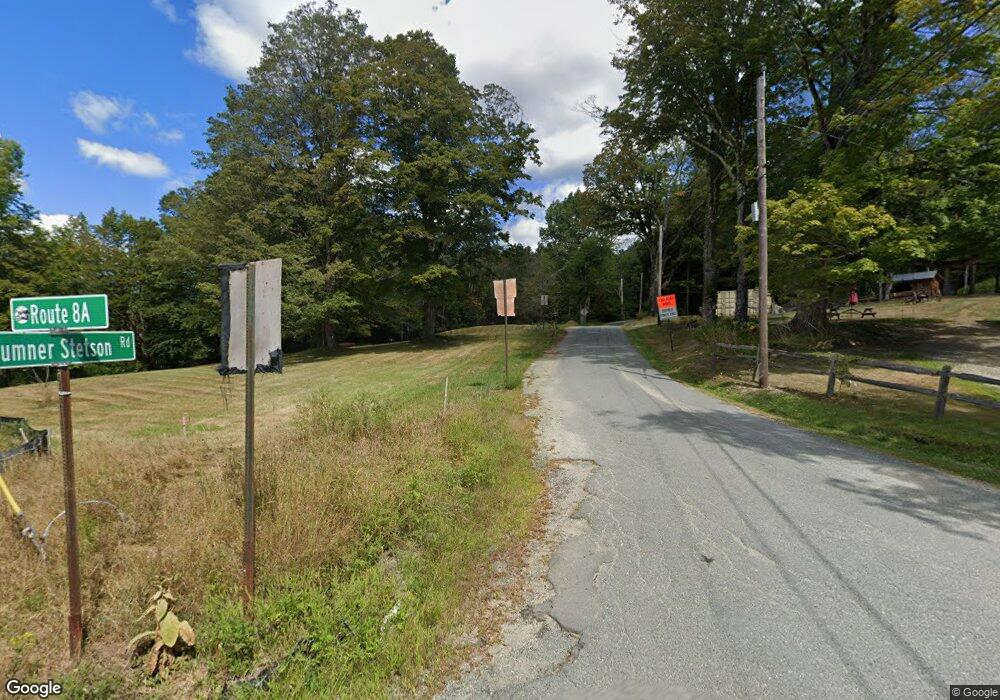 17 Sumner Stetson, Heath, MA 01346 - photo 1