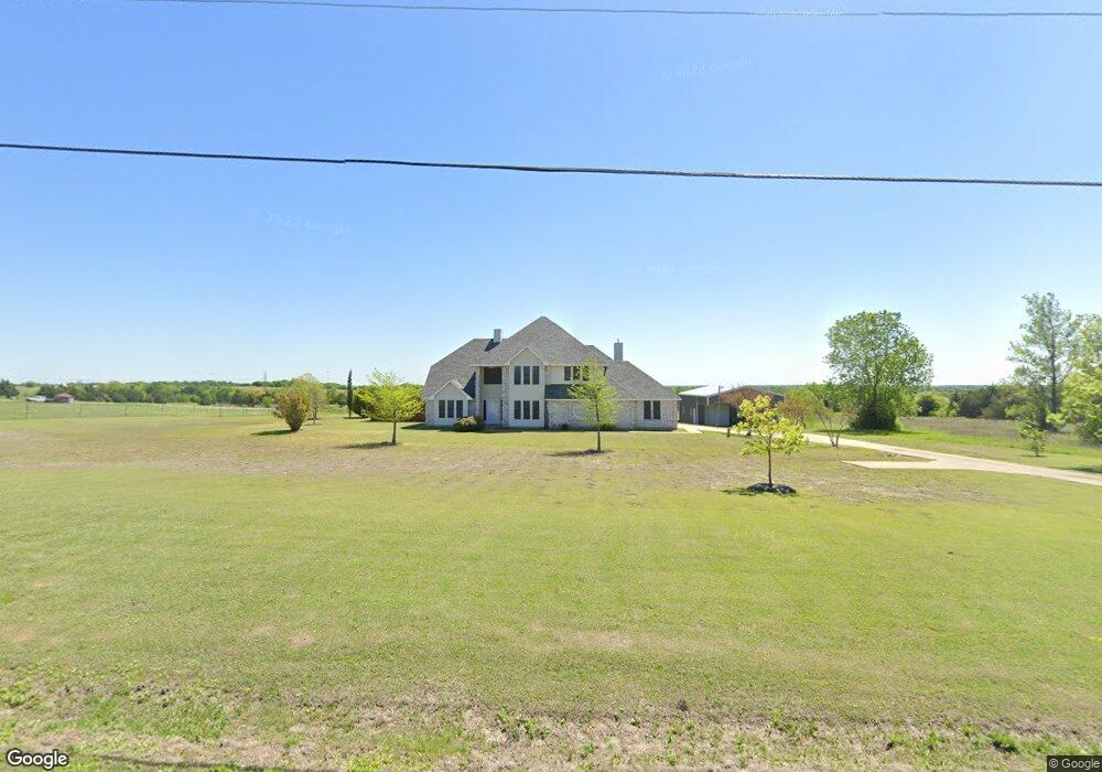 636 Tate Cir, Sherman, TX 75090 - photo 1