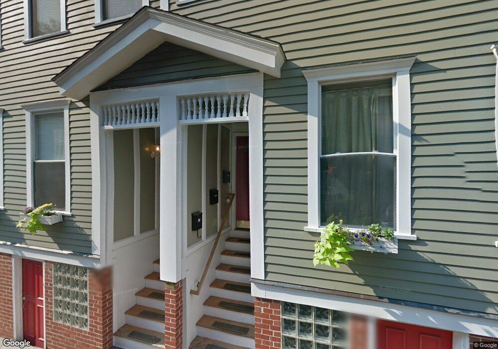 10 1/2 Hancock St unit 2, Boston, MA 02129 - photo 1