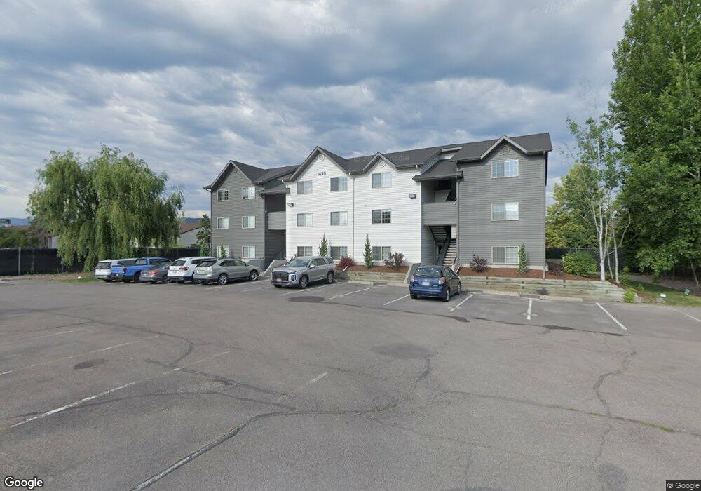 1430 3rd Ave E unit 1, Kalispell, MT 59901 - photo 1