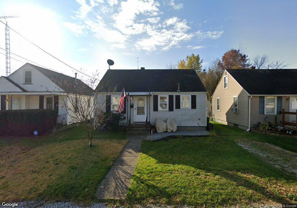 2506 12th St SW, Canton, OH 44710 - photo 1