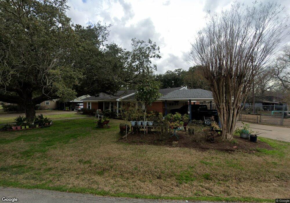 1008 Timber Ln, Rosenberg, TX 77471 - photo 1