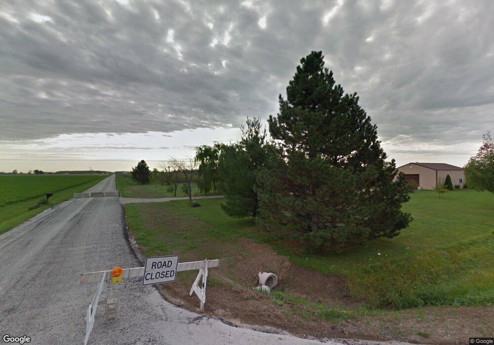 21324 W Walbridge East Rd, Martin, OH 43445 - photo 1