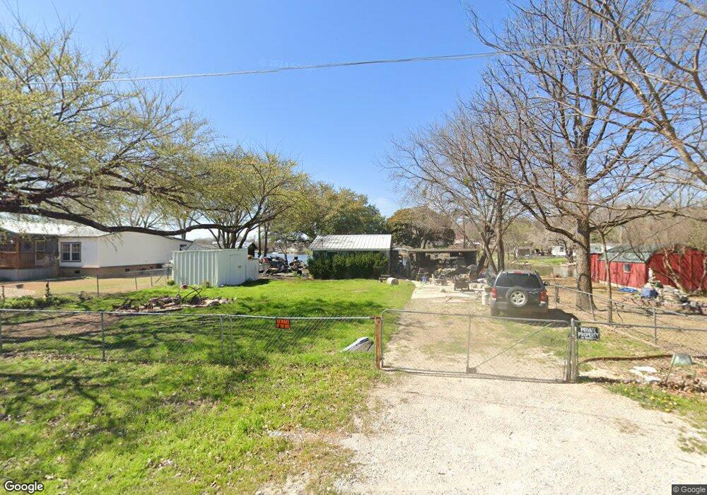 254 Comanche Trail, Weatherford, TX 76087 - photo 1