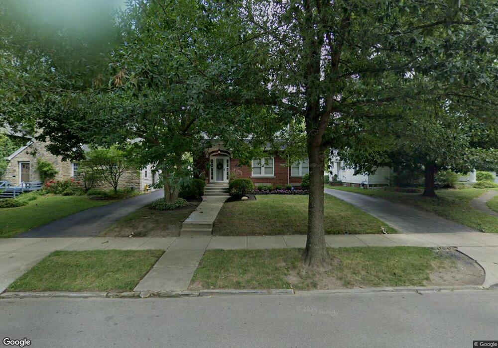 280 Oakland Park Ave, Columbus, OH 43214 - photo 1