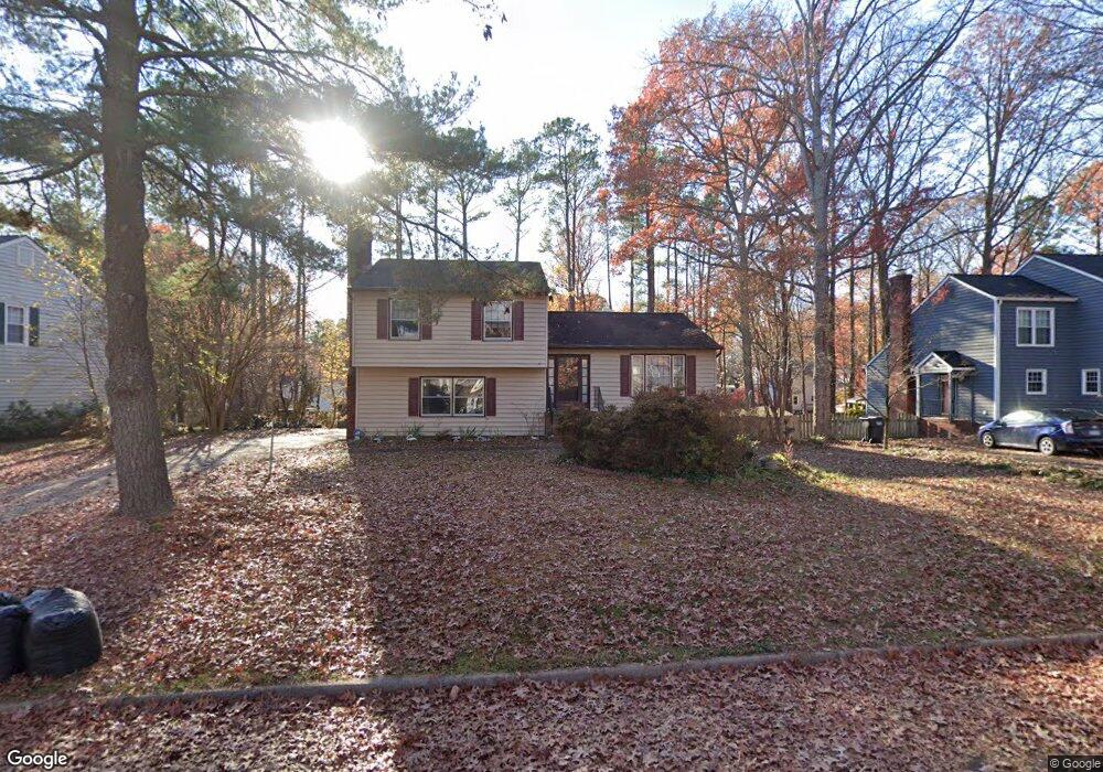 2336 Pathfinder Cir, Henrico, VA 23294 - photo 1