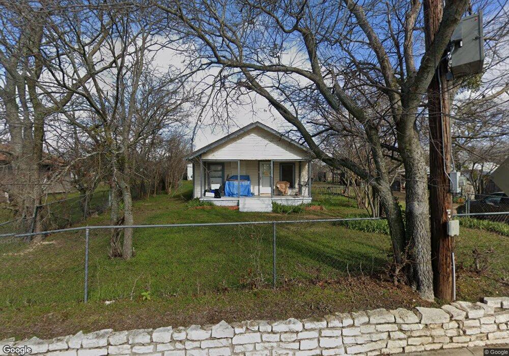 407 E 4th St, Weatherford, TX 76086 - photo 1