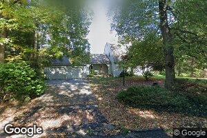36 Woodland Rd, Andover, MA 01810