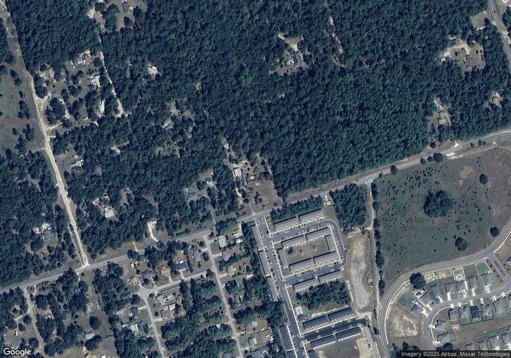 1242 Wakulla Arran Rd, Crawfordville, FL 32327 - photo 1