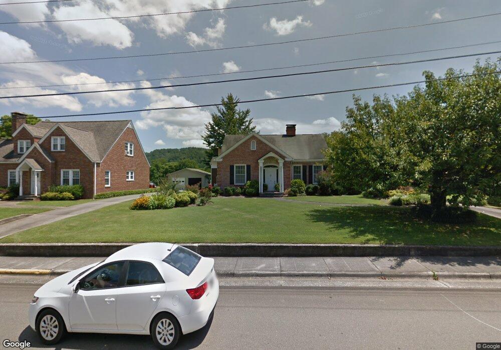 56 North Ave, Ellijay, GA 30540 - photo 1