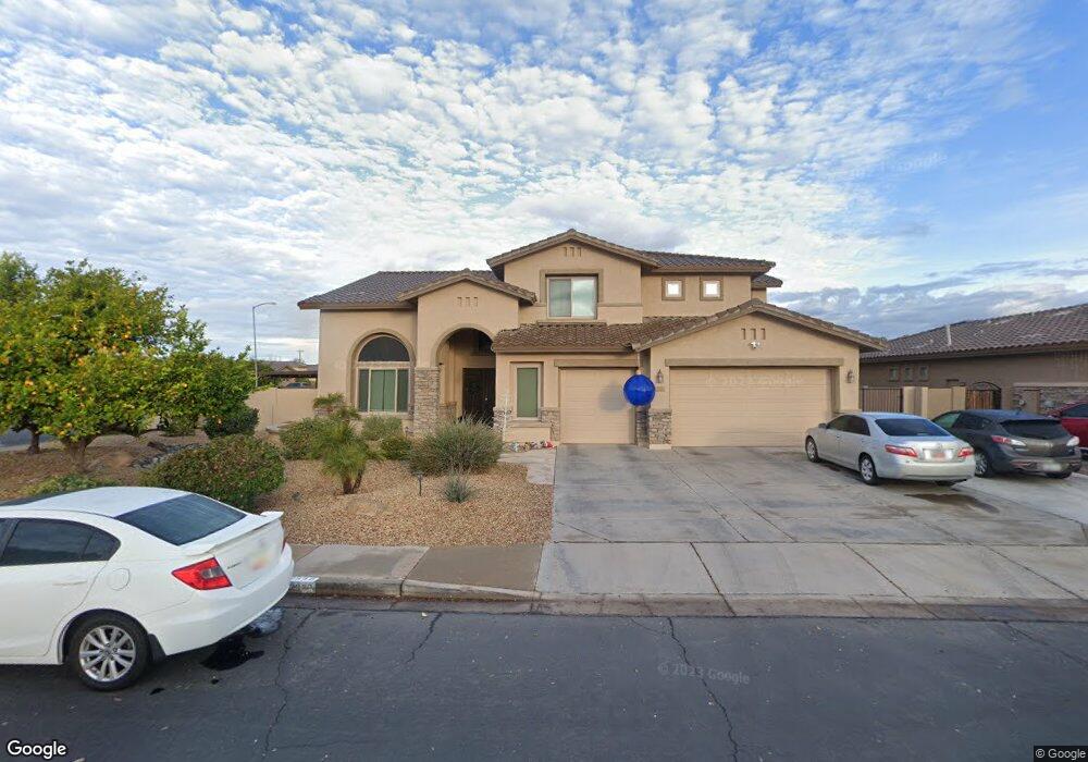 2930 E Hackamore St, Mesa, AZ 85213 - photo 1