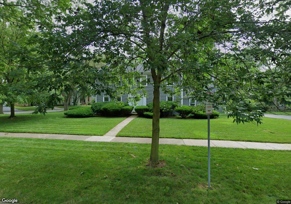 1105 N Loomis St, Naperville, IL 60563 - photo 1