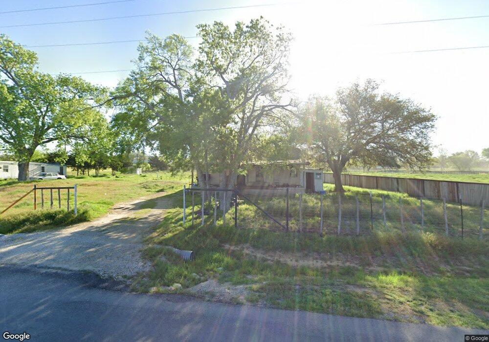 520 Price Ln, Weatherford, TX 76085 - photo 1