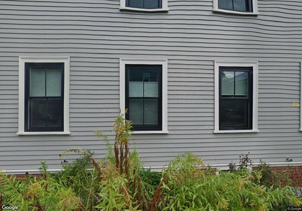 13 Kinnaird St unit 3, Cambridge, MA 02139 - photo 1