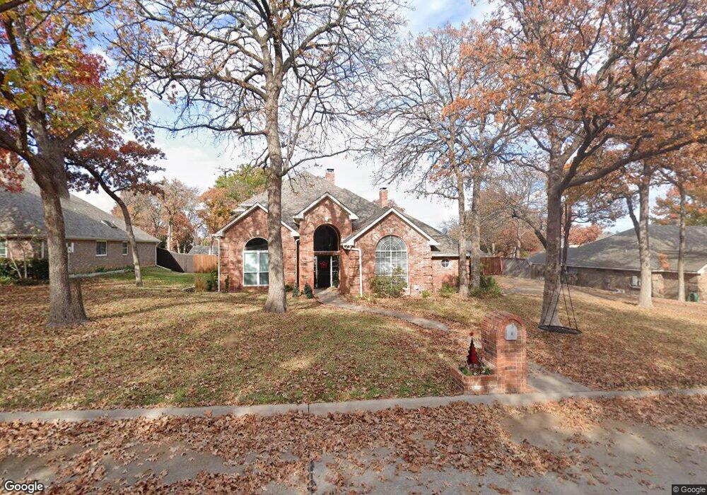 3 Oak Forrest Cir, Denton, TX 76210 - photo 1