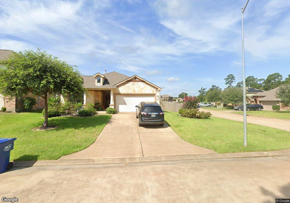 102 Noble View Ct, Magnolia, TX 77354 - photo 1
