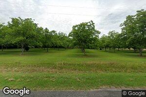 2550 Vickers Church Rd, Enigma, GA 31749