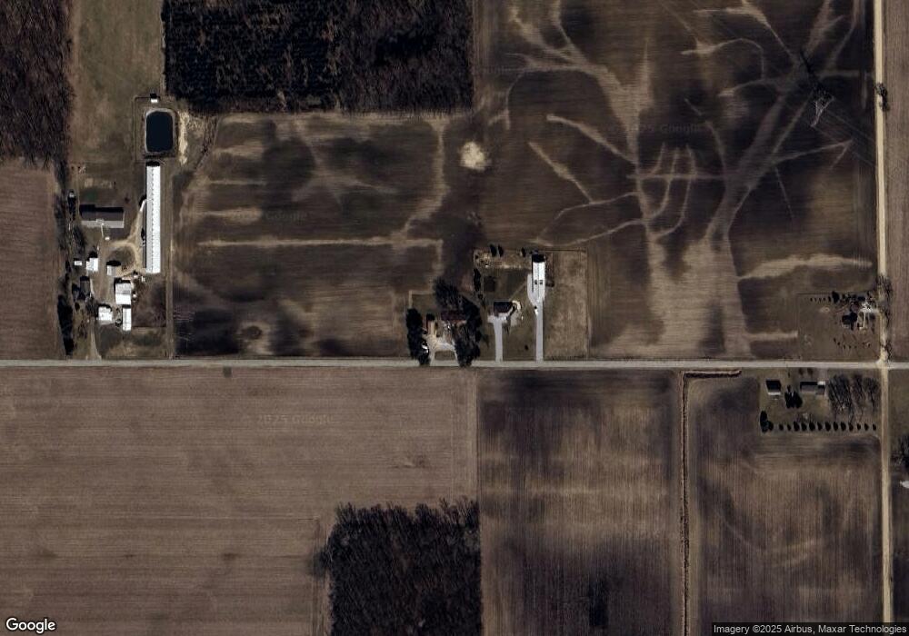 7506 W 1100 N, Nappanee, IN 46550 - photo 1