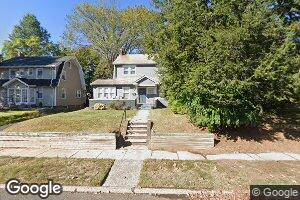 1215 Randolph Rd Unit 17, Plainfield, NJ 07060