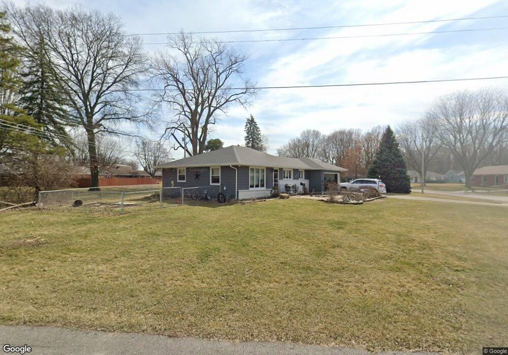 201 Eastowne Park Row, Findlay, OH 45840 - photo 1