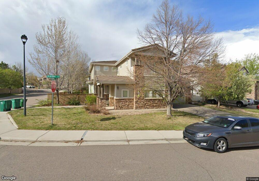 4791 Briarglen Ln, Highlands Ranch, CO 80130 - photo 1