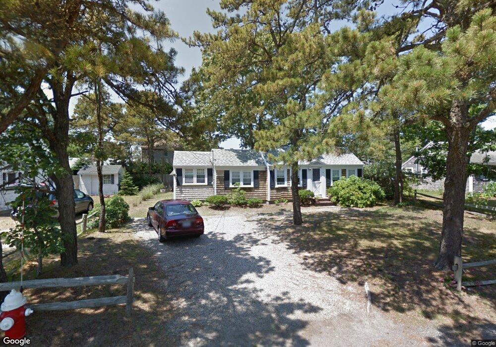 31 Uncle Rolf Rd, Dennis Port, MA 02639 - photo 1