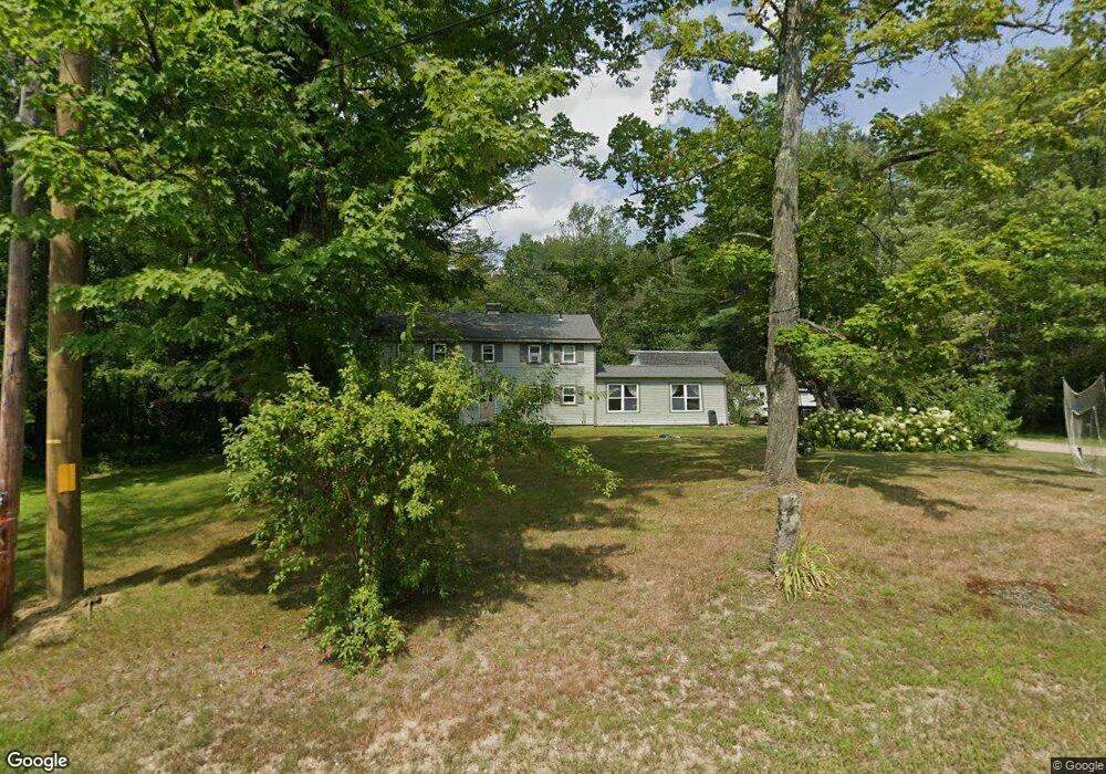 160 Heath Rd, Center Conway, NH 03813 - photo 1