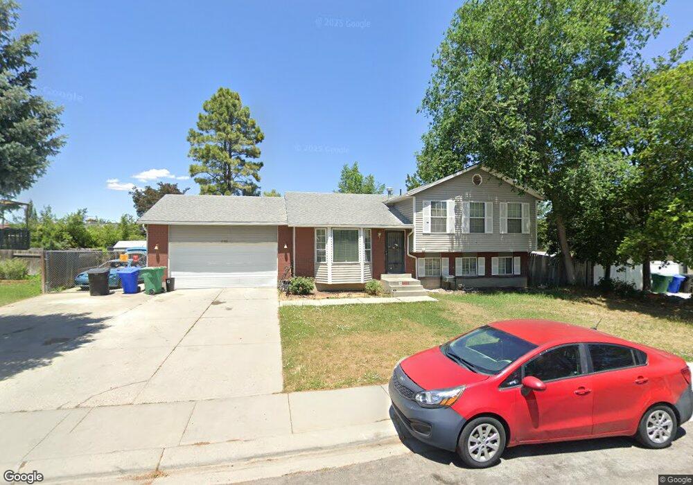2152 W 7420 S, West Jordan, UT 84084 - photo 1