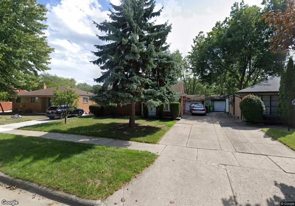 15418 Elderwood St, Roseville, MI 48066 - photo 1