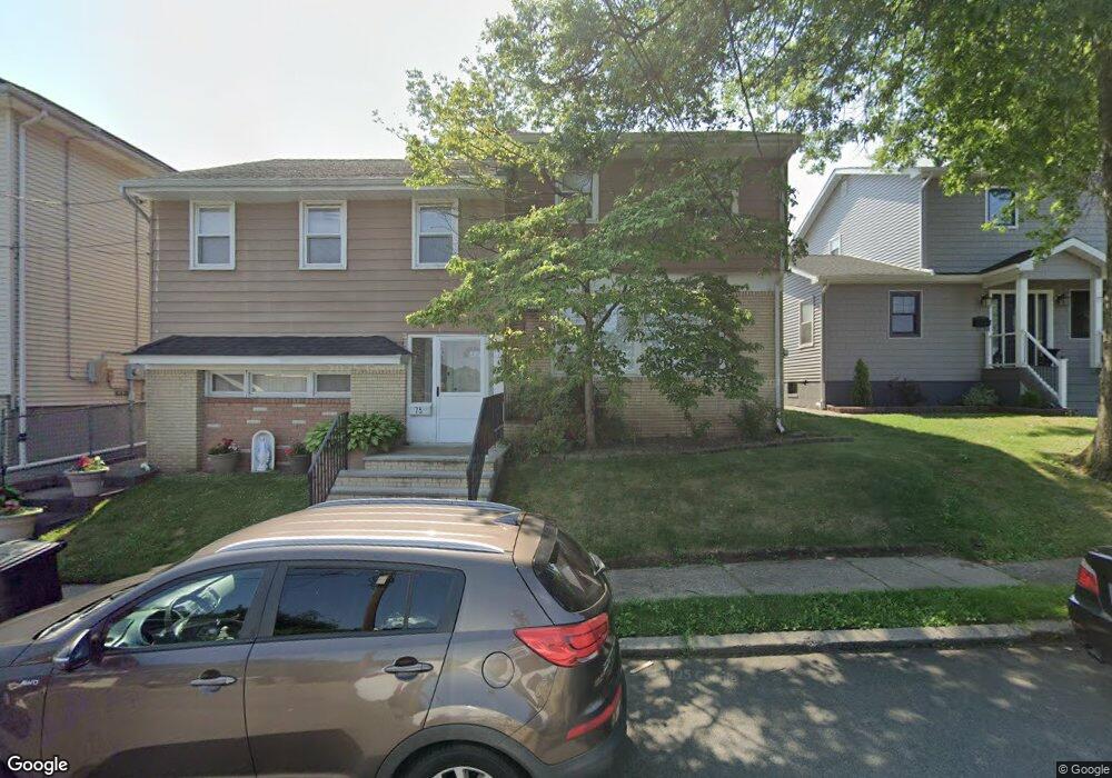 16 Entwistle Ave unit 18, Belleville, NJ 07109 - photo 1