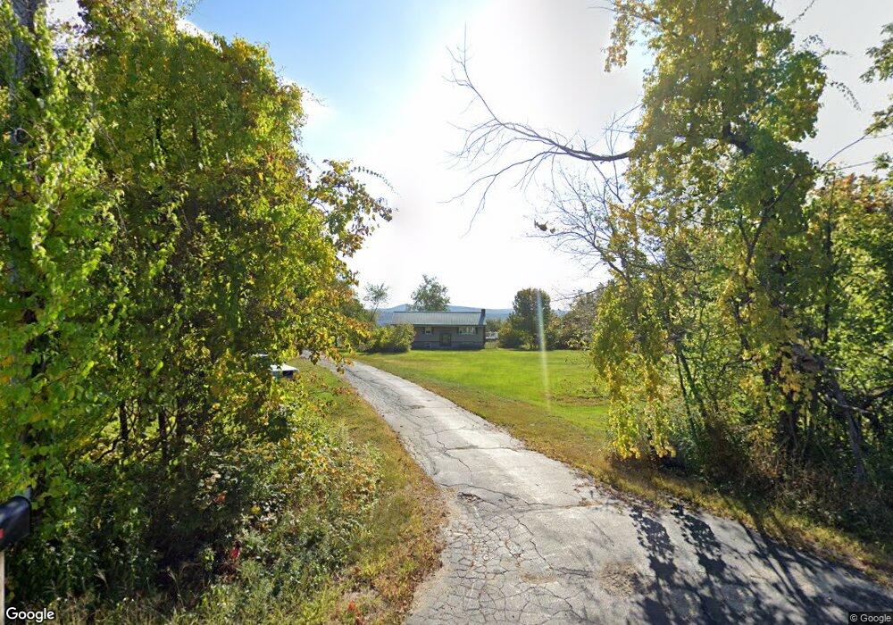 690 Foxes Ridge Rd, Acton, ME 04001 - photo 1